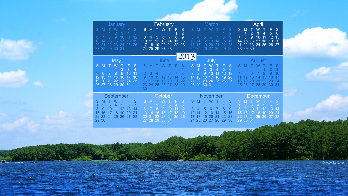 download Desktop Calendar