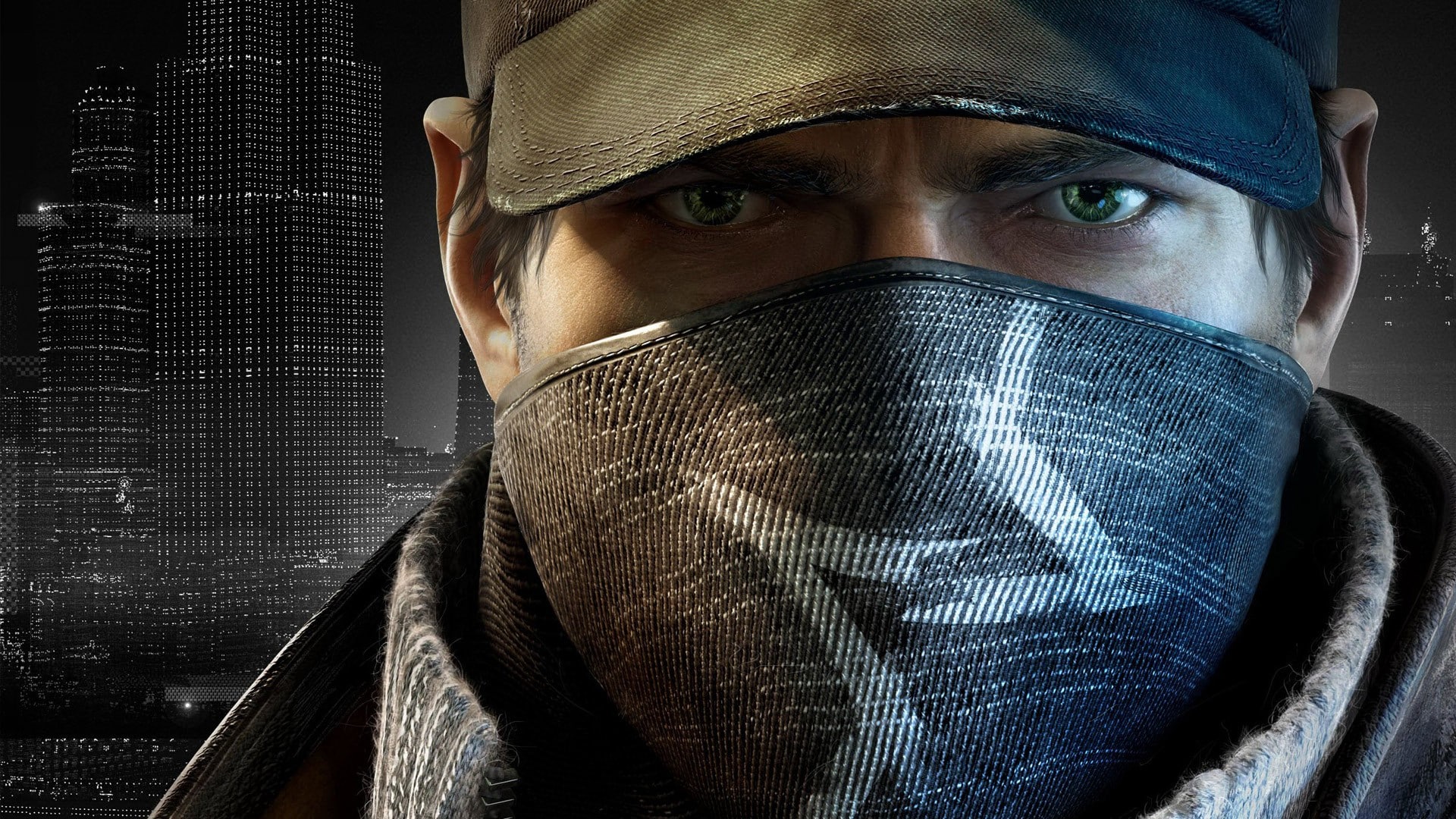 Istimewa WatcHDog Game Wallpaper HD