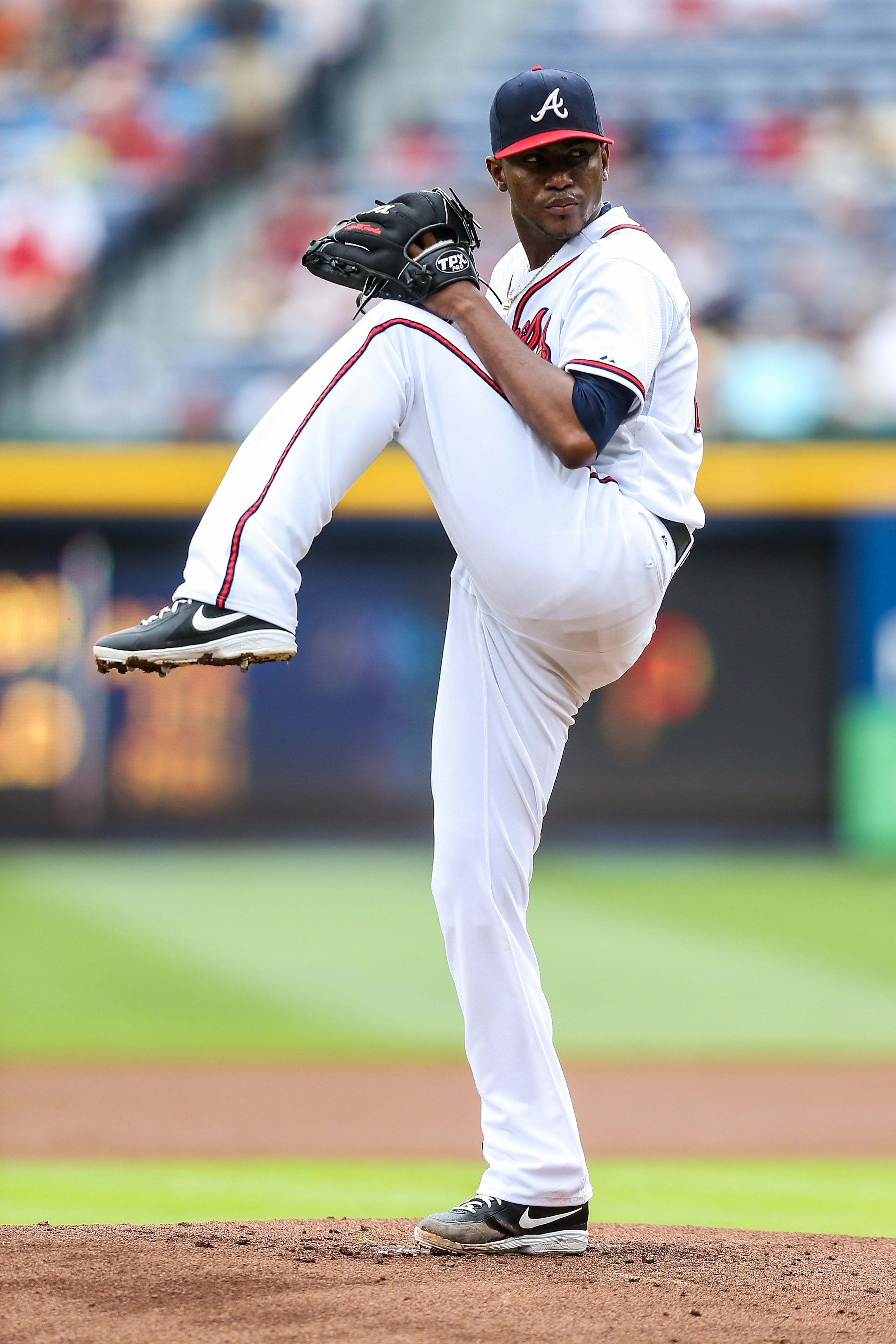 Pitching iPhone Wallpaper Top Background