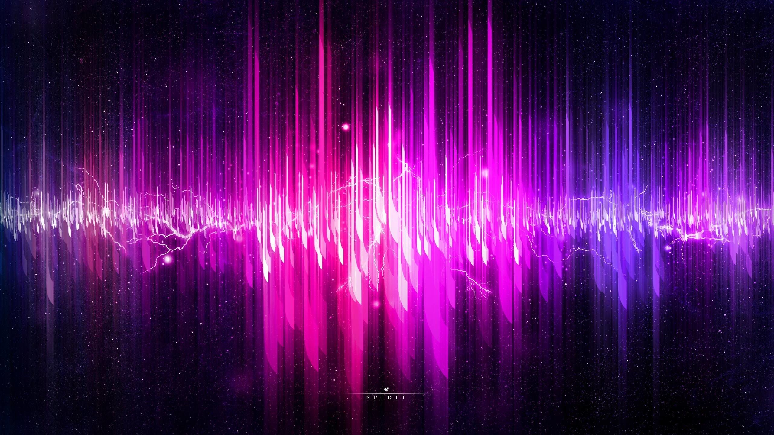 Neon Purple Backgrounds 54 pictures 2560x1440