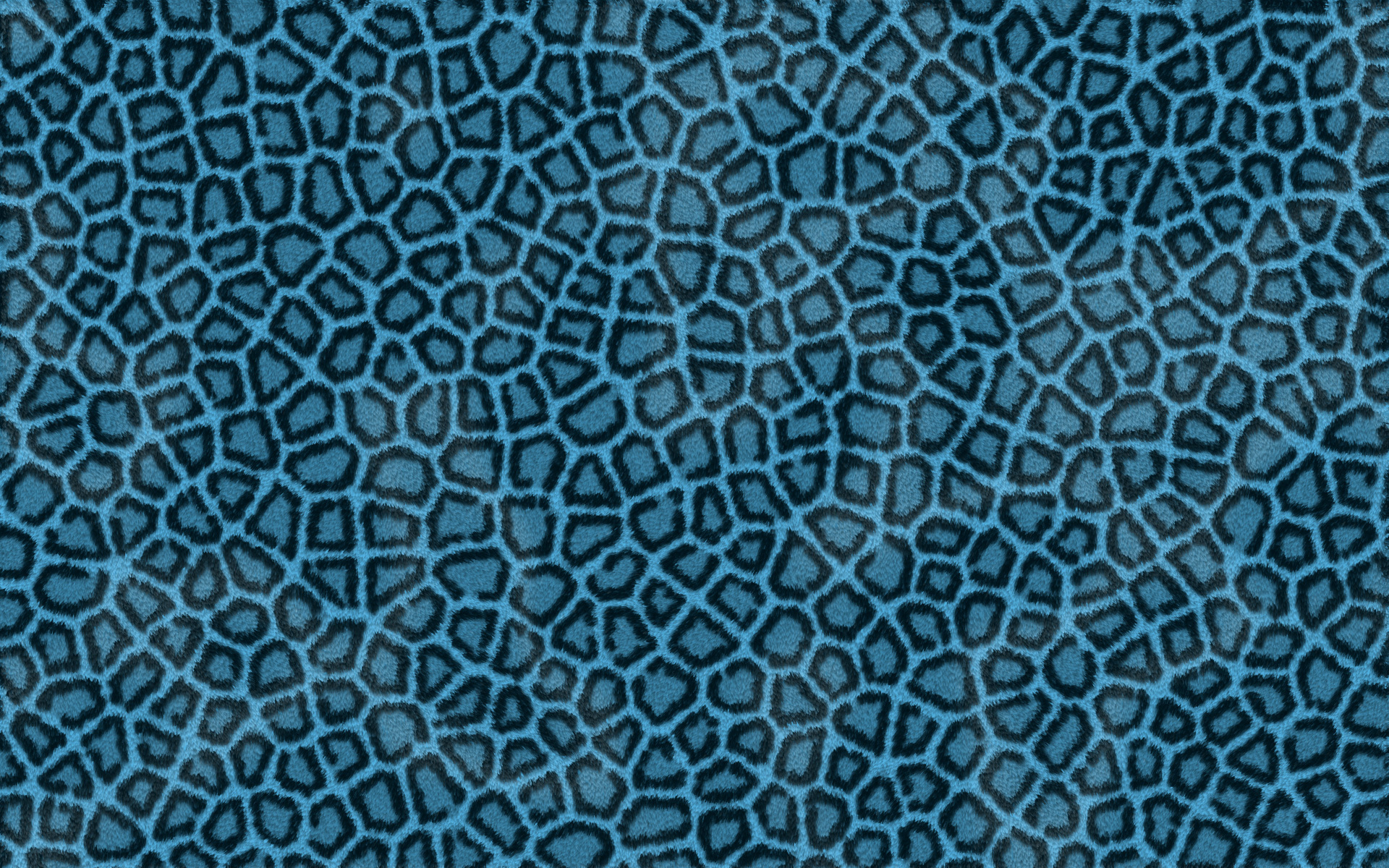 Blue Leopard wallpaper pattern texture Wallpapers 3d for desktop 3d