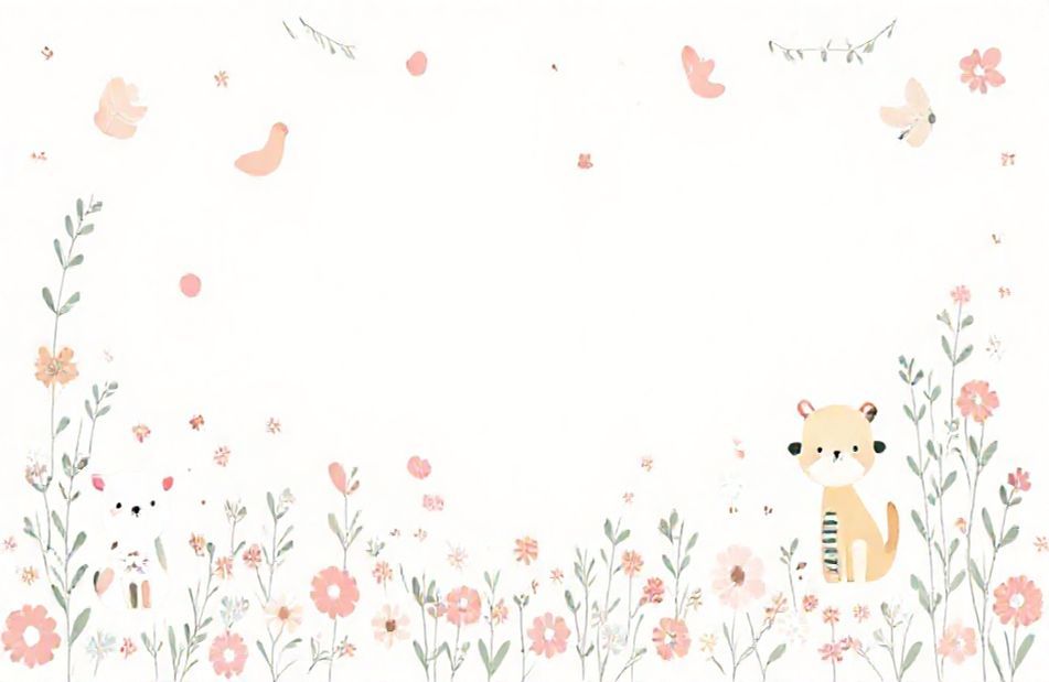 Really Cute Background