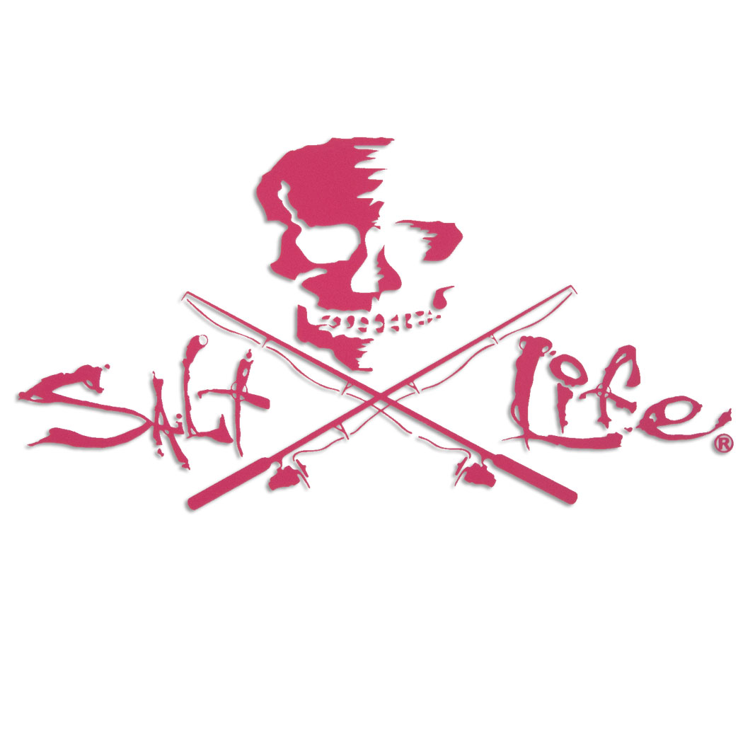 Salt Life Logo Designs