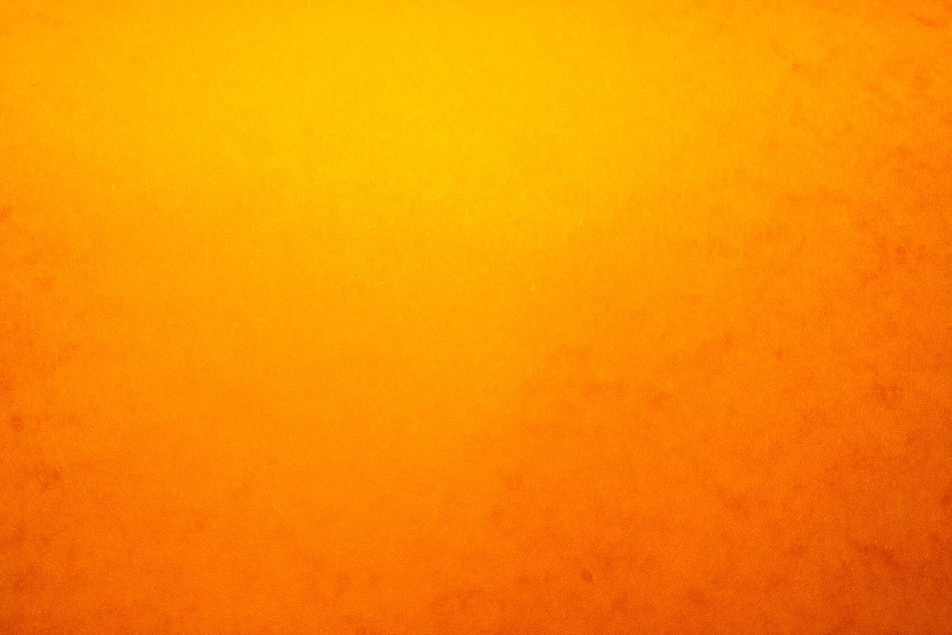 Yellow Orange Cardboard Paper Background PhotoHDx