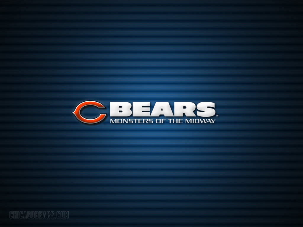 Chicago Bears   Wallpapers Pictures Pics Photos Images Desktop 1024x768