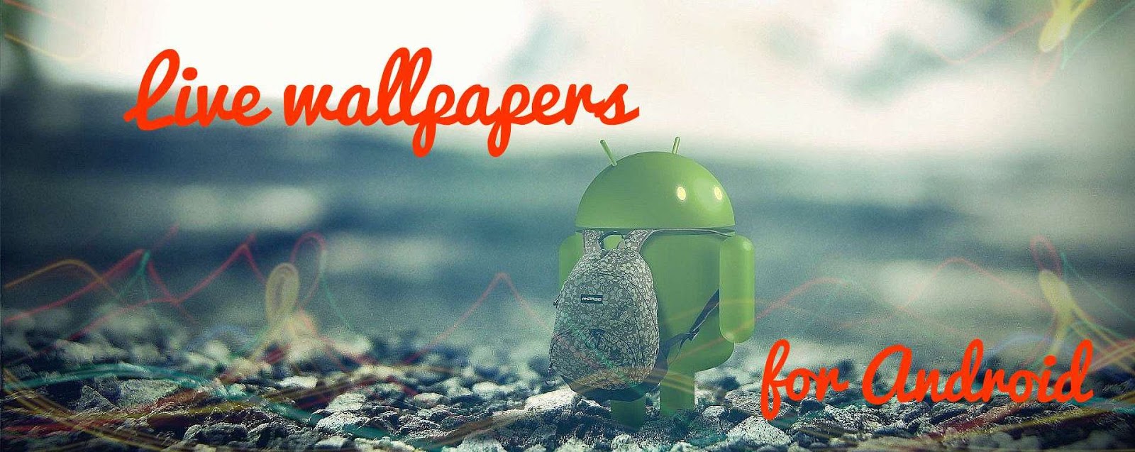 Top Best Live Wallpaper For Android