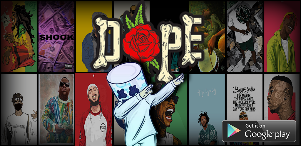 Amazon Dope Wallpaper And Background Appstore For Android