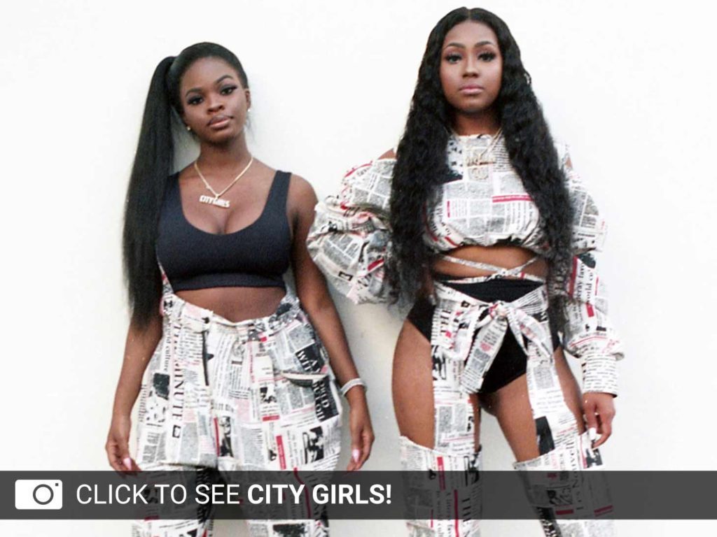 City Girls Star Yung Miamis Baby Daddy Avoids Being Jail Time in