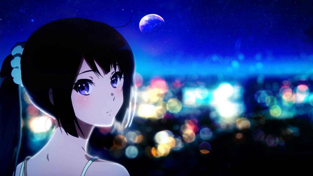 Desktophut Reina Kousaka Anime 4k Wallpaper Live