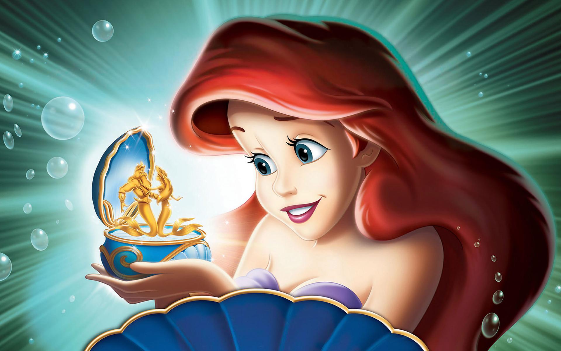 Great Ariel Mermaid Wallpaper Desktop Background of all time The ultimate guide 