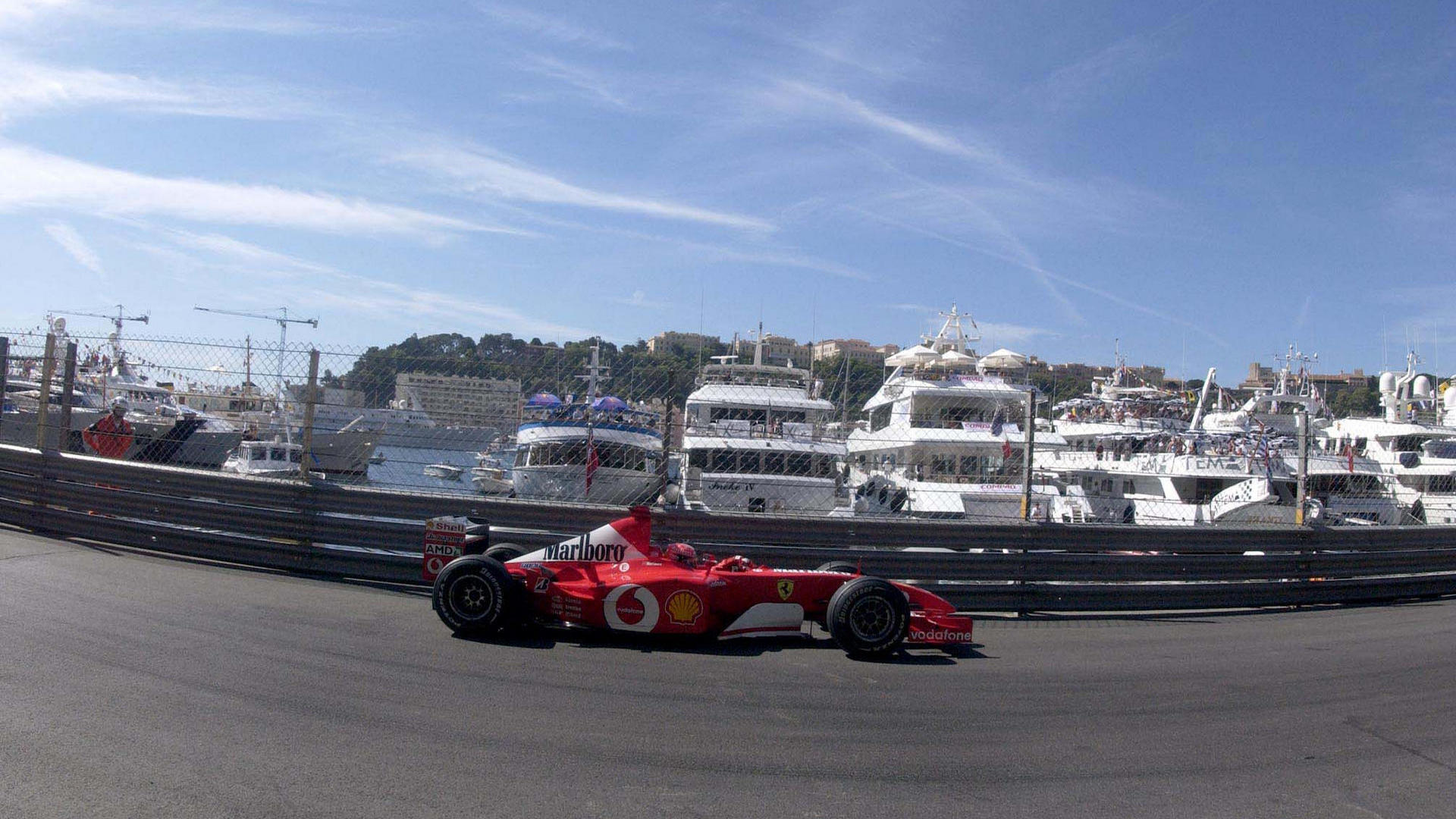 Book Discounted Tickets And Reservate Your Hotel Room In Our F1