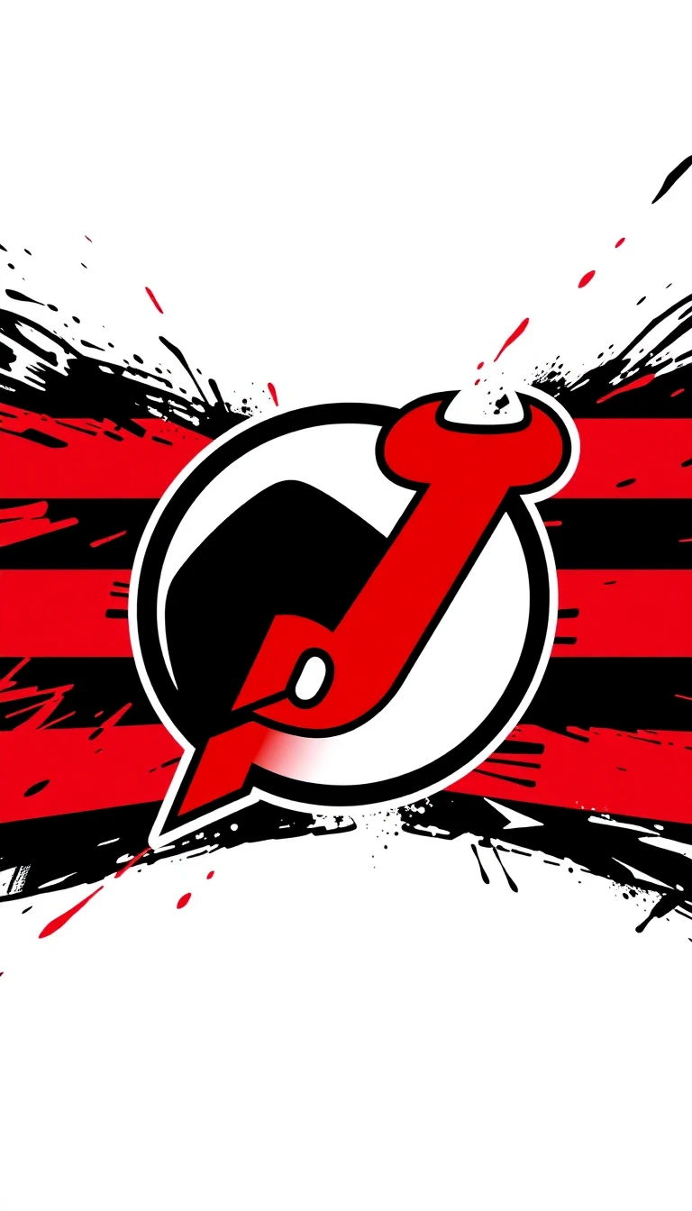 New Jersey Devils Wallpaper