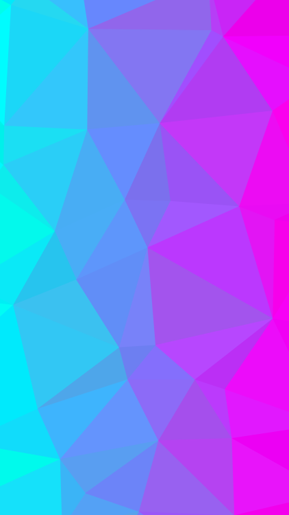 Polygon Wallpaper