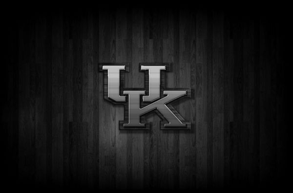 Kentucky Wildcats Basketball Wallpaper iPhone