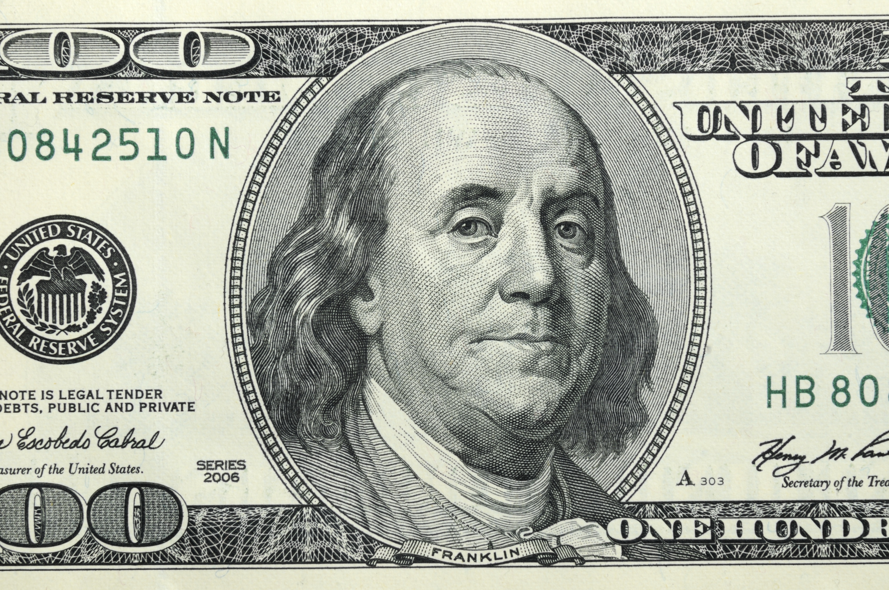 100 dollars bill wallpapers land background from a number 100 dollar 1772x1177