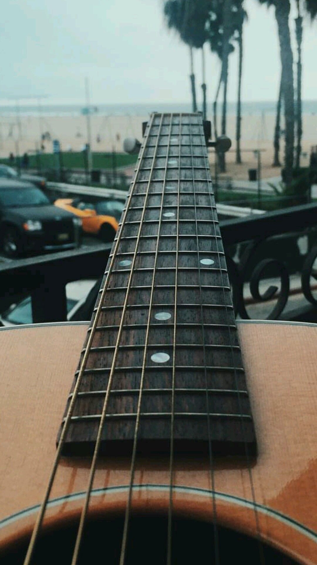 Guitar Wallpaper From Alex Aiono Post On Instagram M Sica De