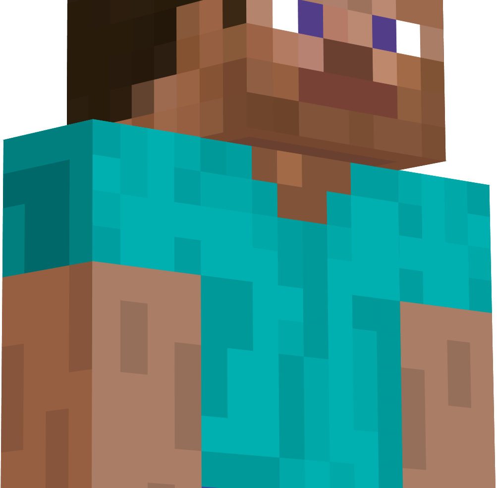 minecraft steve