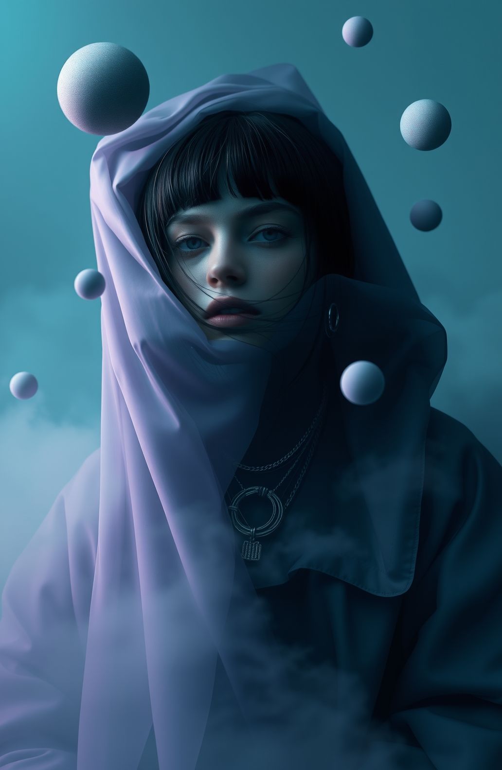 Billie Eilish Wallpaper