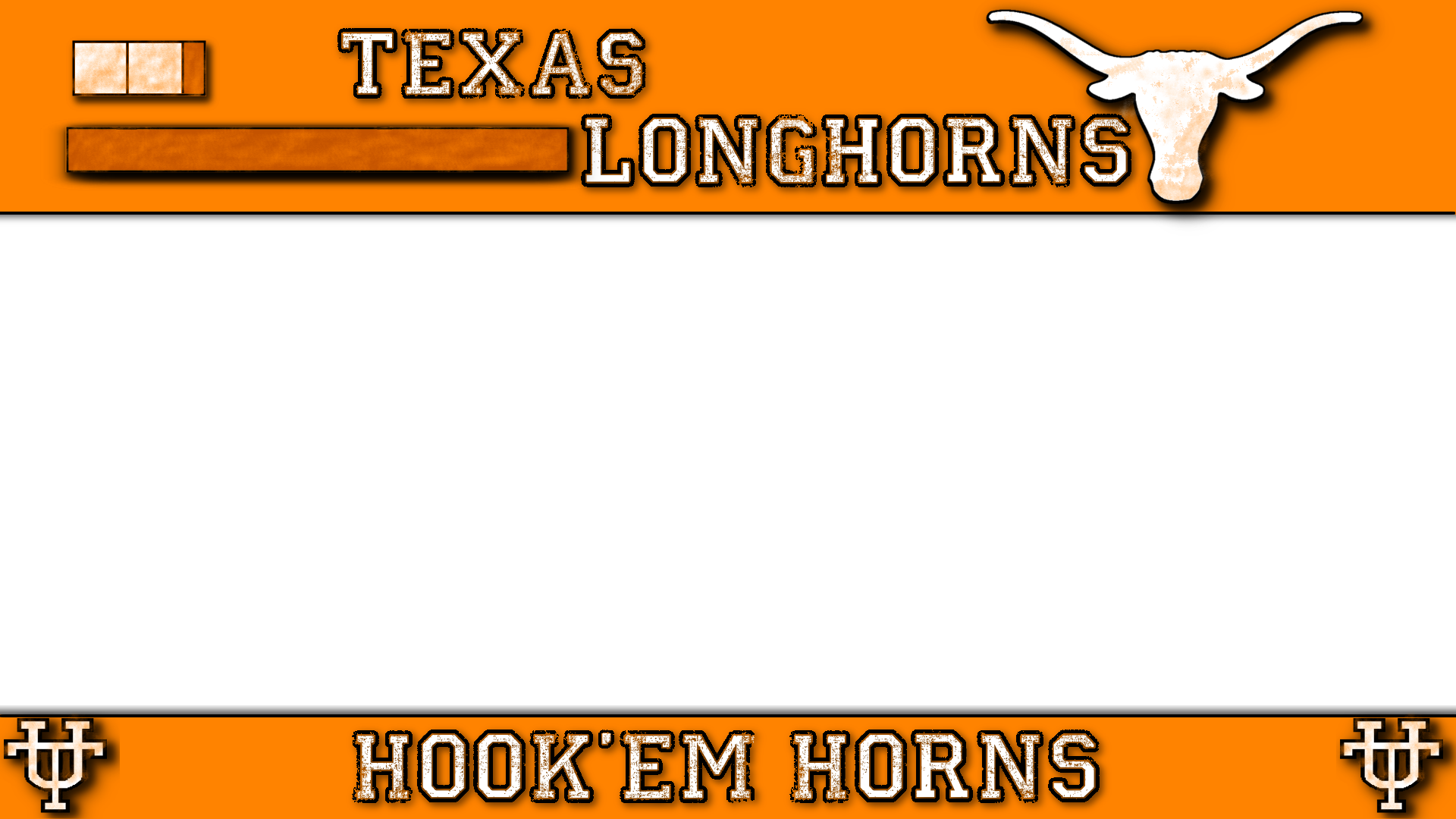 Texas Longhorns Xbox One Background I M Working On Xboxone