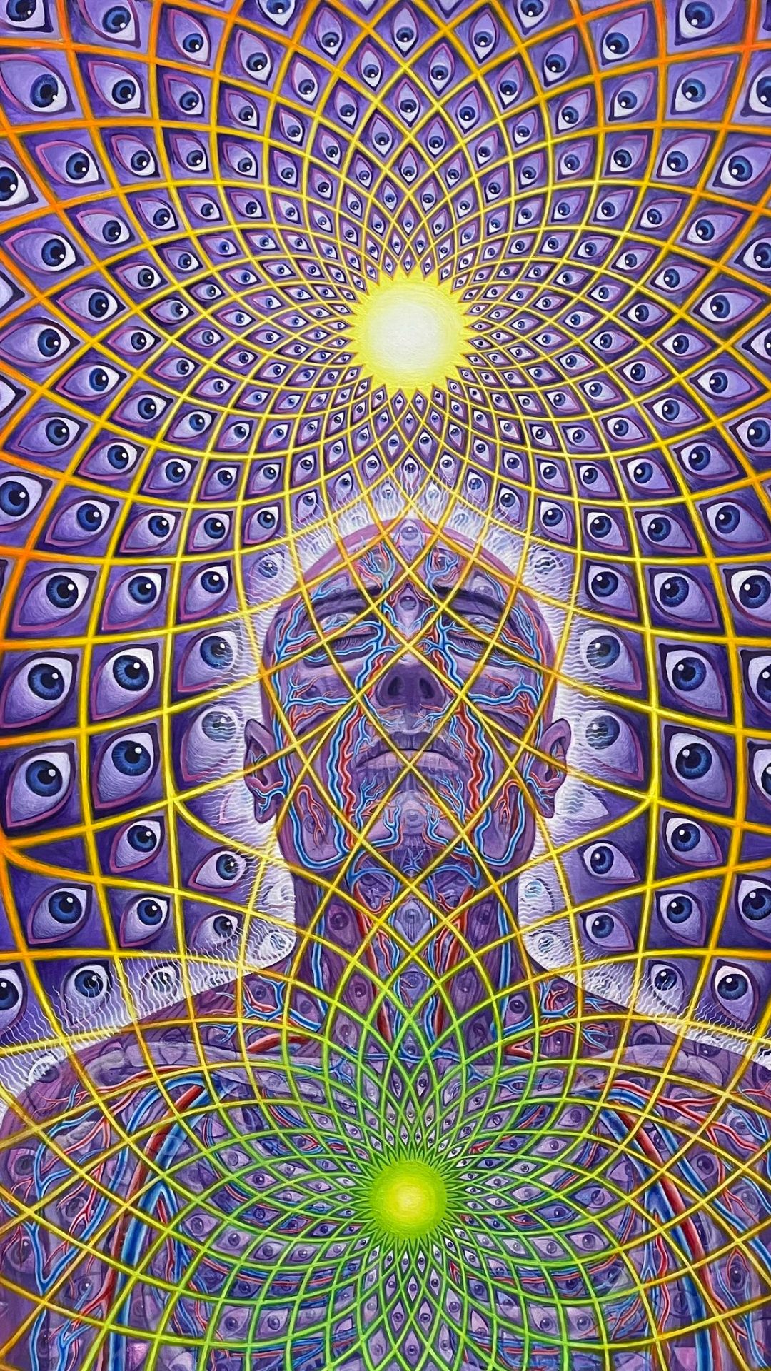 Best Psychedelic Wallpaper Hq