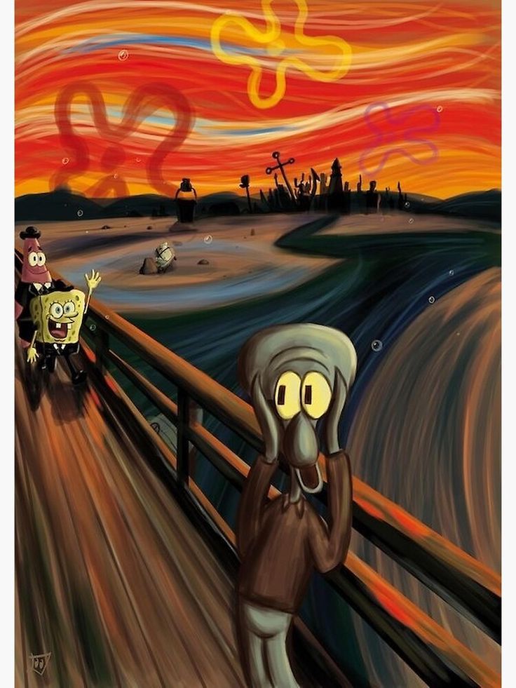 Bob Poster By Taniadandelion In Wallpaper