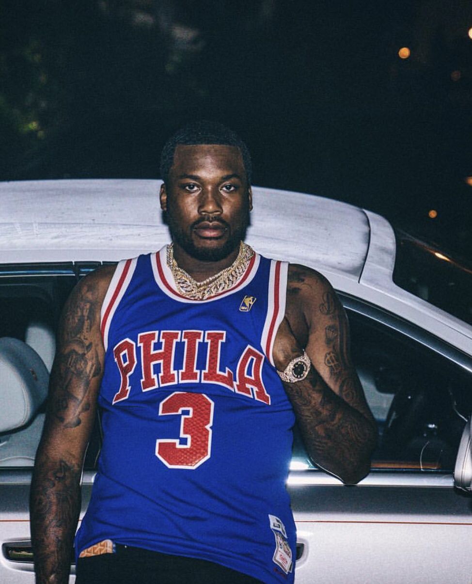 Meek Mill Wallpaper