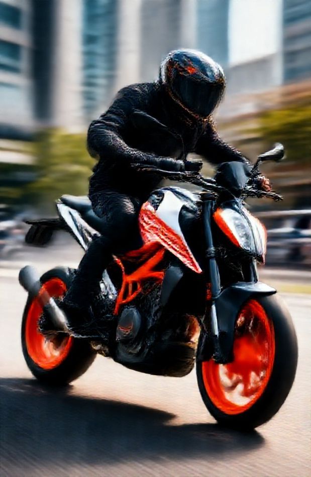 Ktm Duke Wallpaper