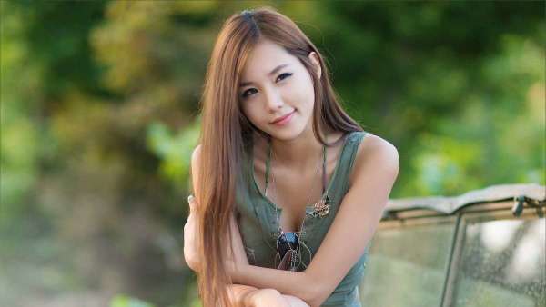 🔥 Free Download Cute Korean Girls Wallpapers 5pixel 600x338 For Your Desktop Mobile And Tablet