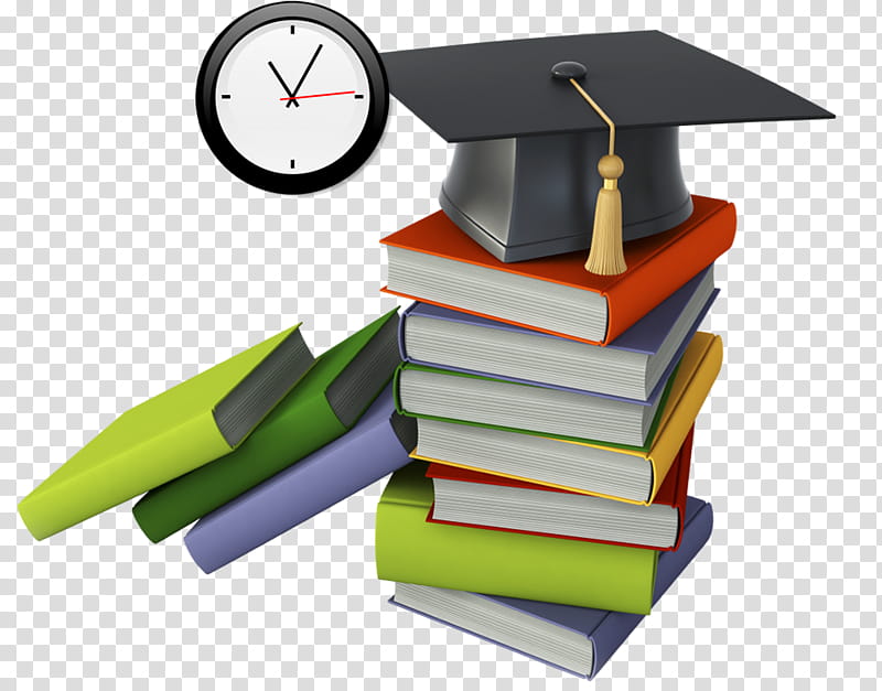 Graduation Education Tutor Student Literature Division Of