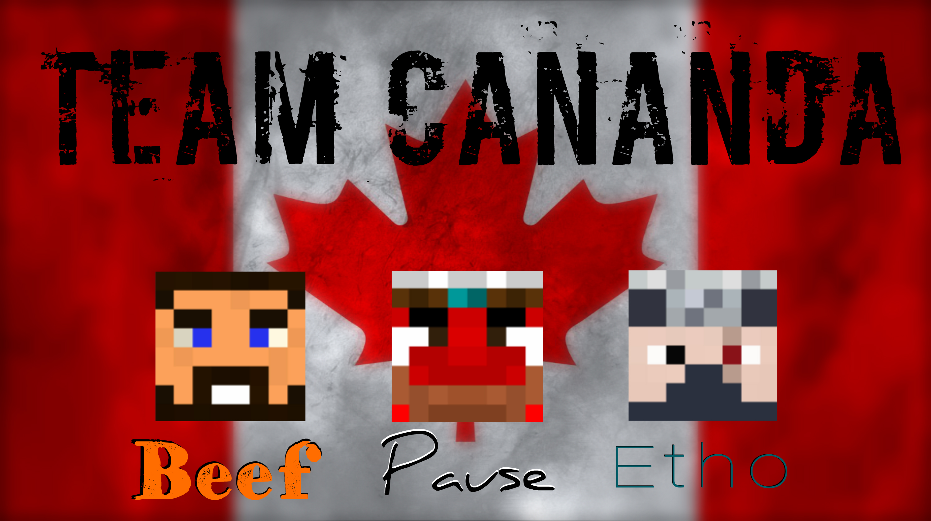 Team Canada Wallpaper X By Jarkostudios