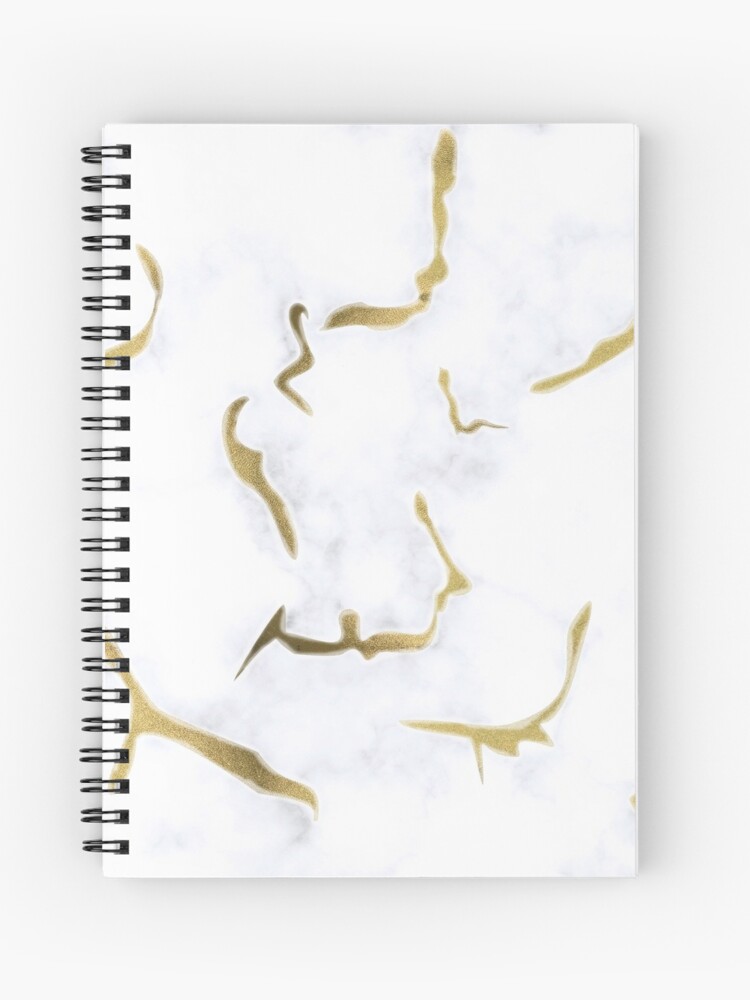 White Gold Marble Background Decor Buyart Artprint