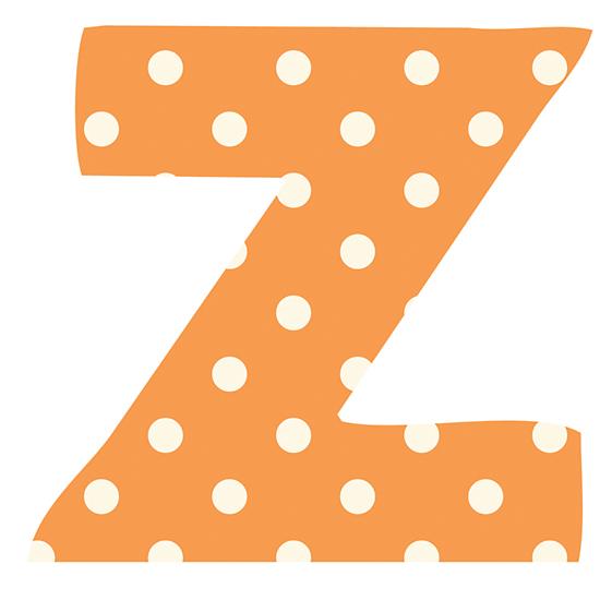 Letter Z Wallpaper