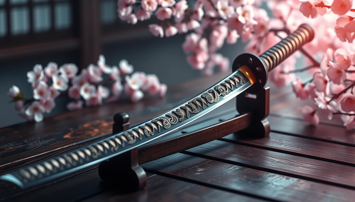 🔥 Download Katana Wallpaper HD by @amyv on WallpaperSafari