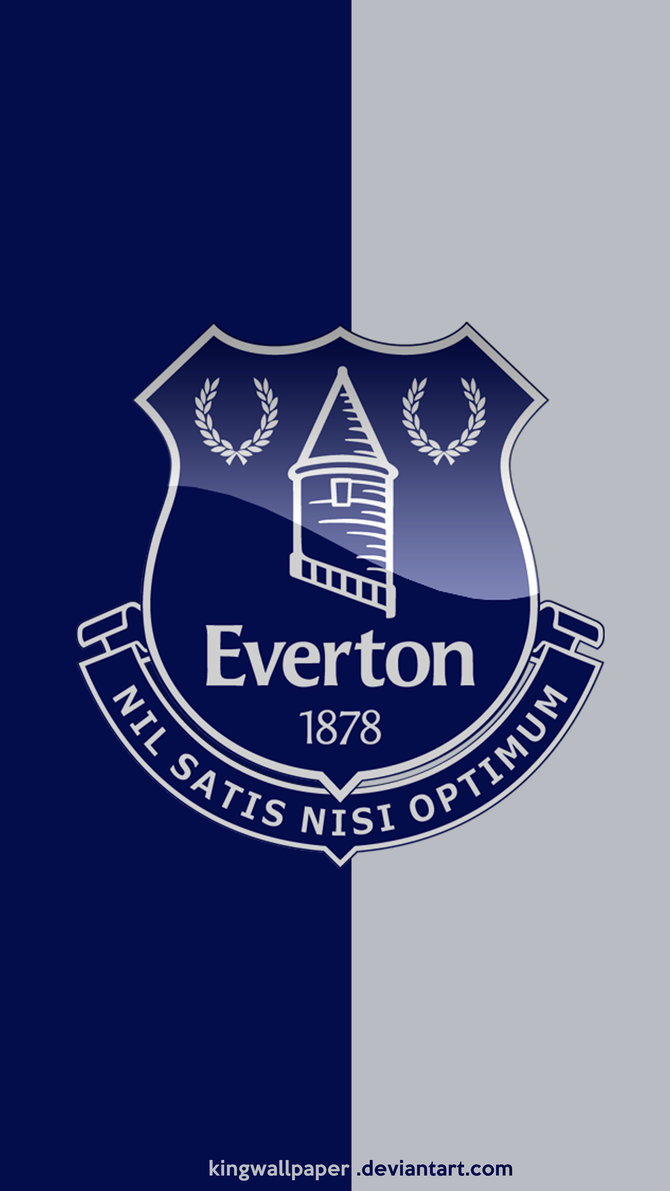 Everton Fc Wallpaper Image In Collection