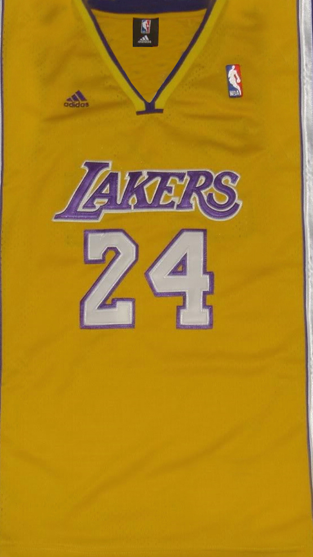 Lakers Kobe Jersey Wallpaper For Galaxy S5