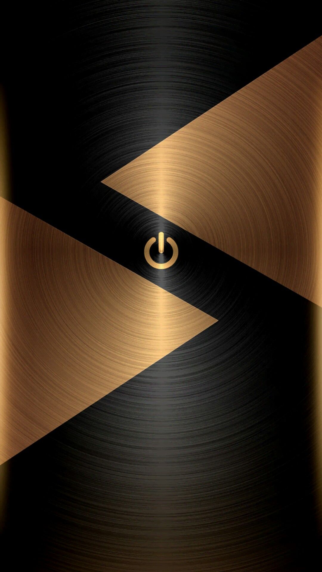Black and Gold Wallpaper Gold wallpaper Gold wallpaper android