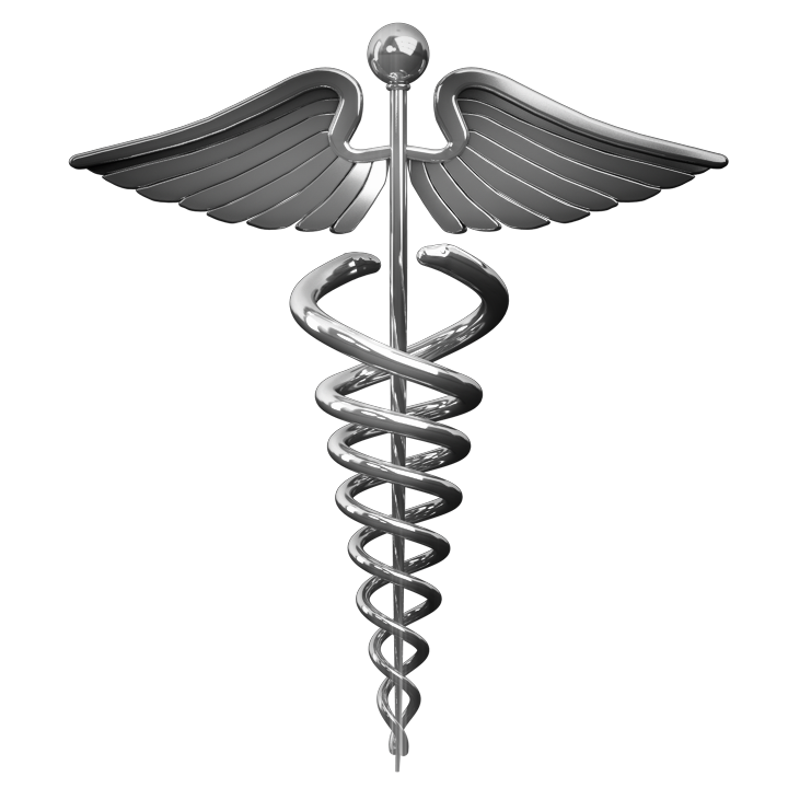 3d Medical Symbol New Clear Background By Benbobby