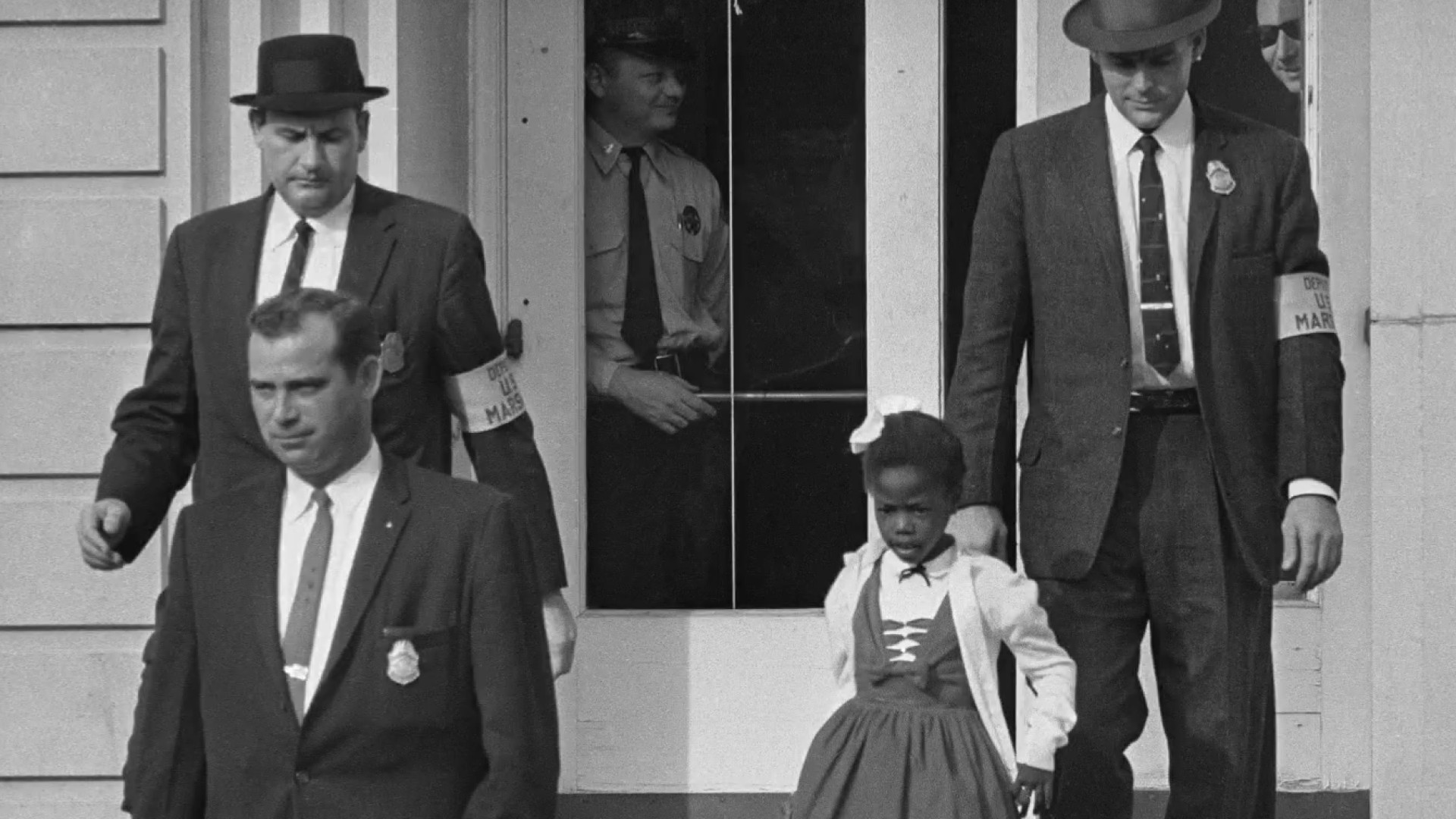 Parents Edly Objecting To Teaching Ruby Bridges Memoir