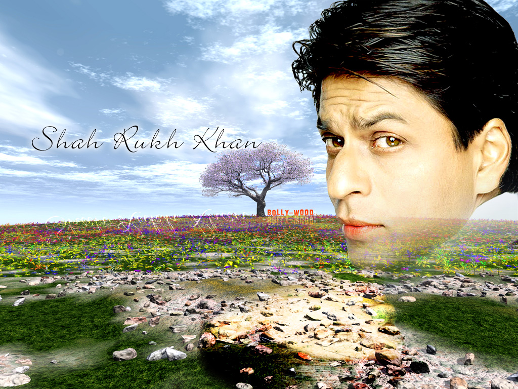 Wallpaper S Pc Bollywood Shah Rukh Khan