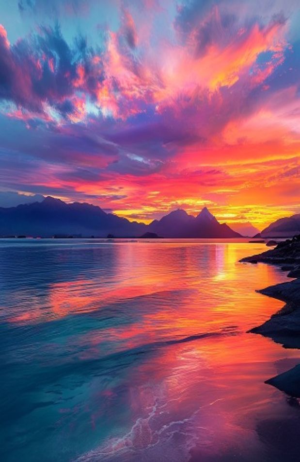 Ultrawide Wallpaper