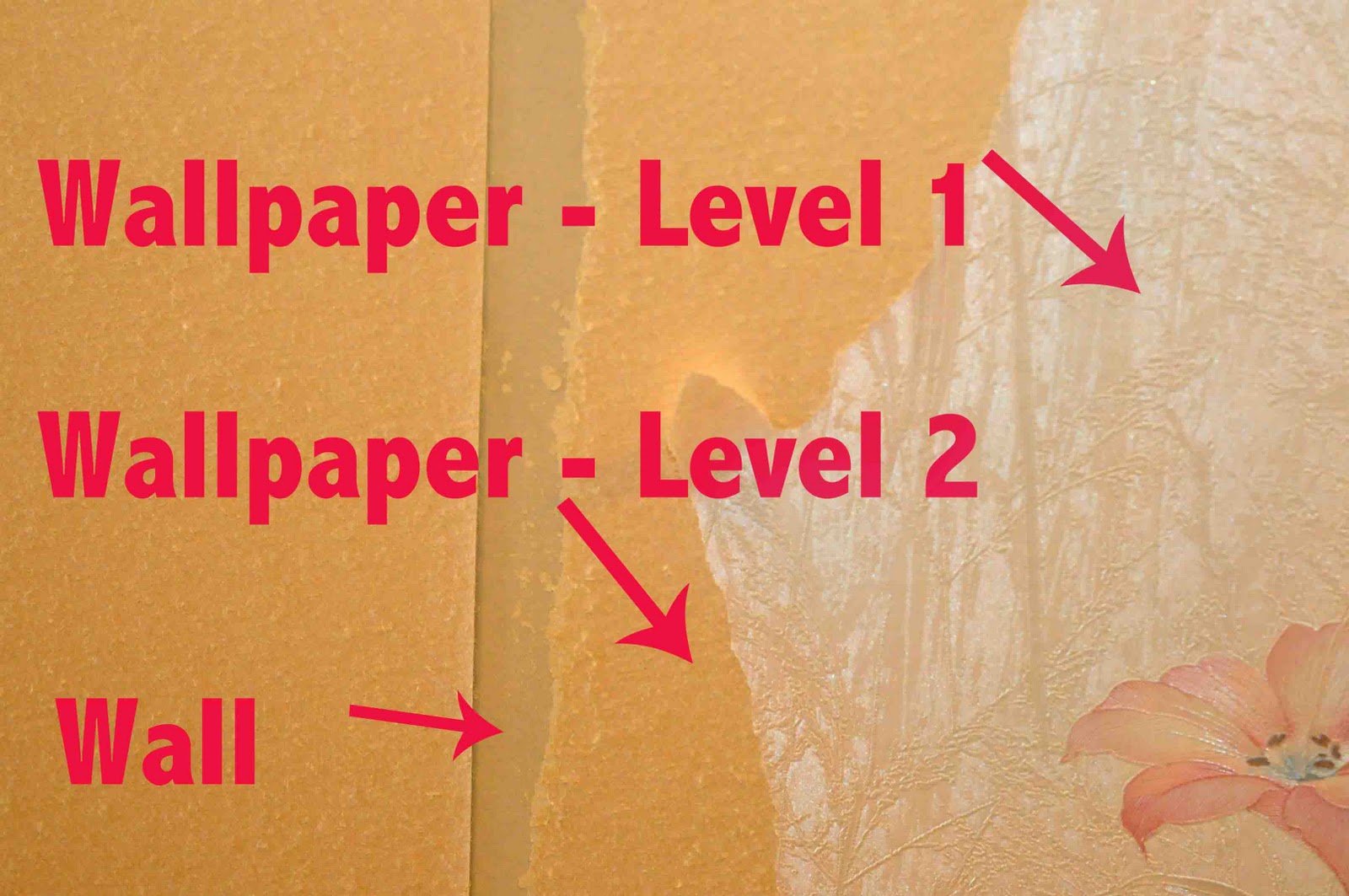 46  Wallpapers Seams Coming Apart WallpaperSafari