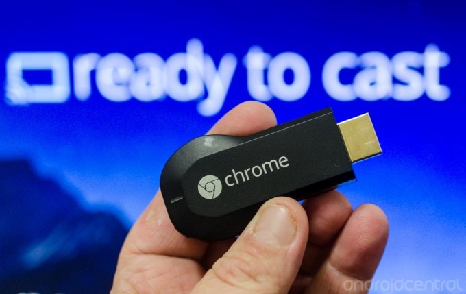 Google Has Plans For The Chromecast And They May Not Be Same As