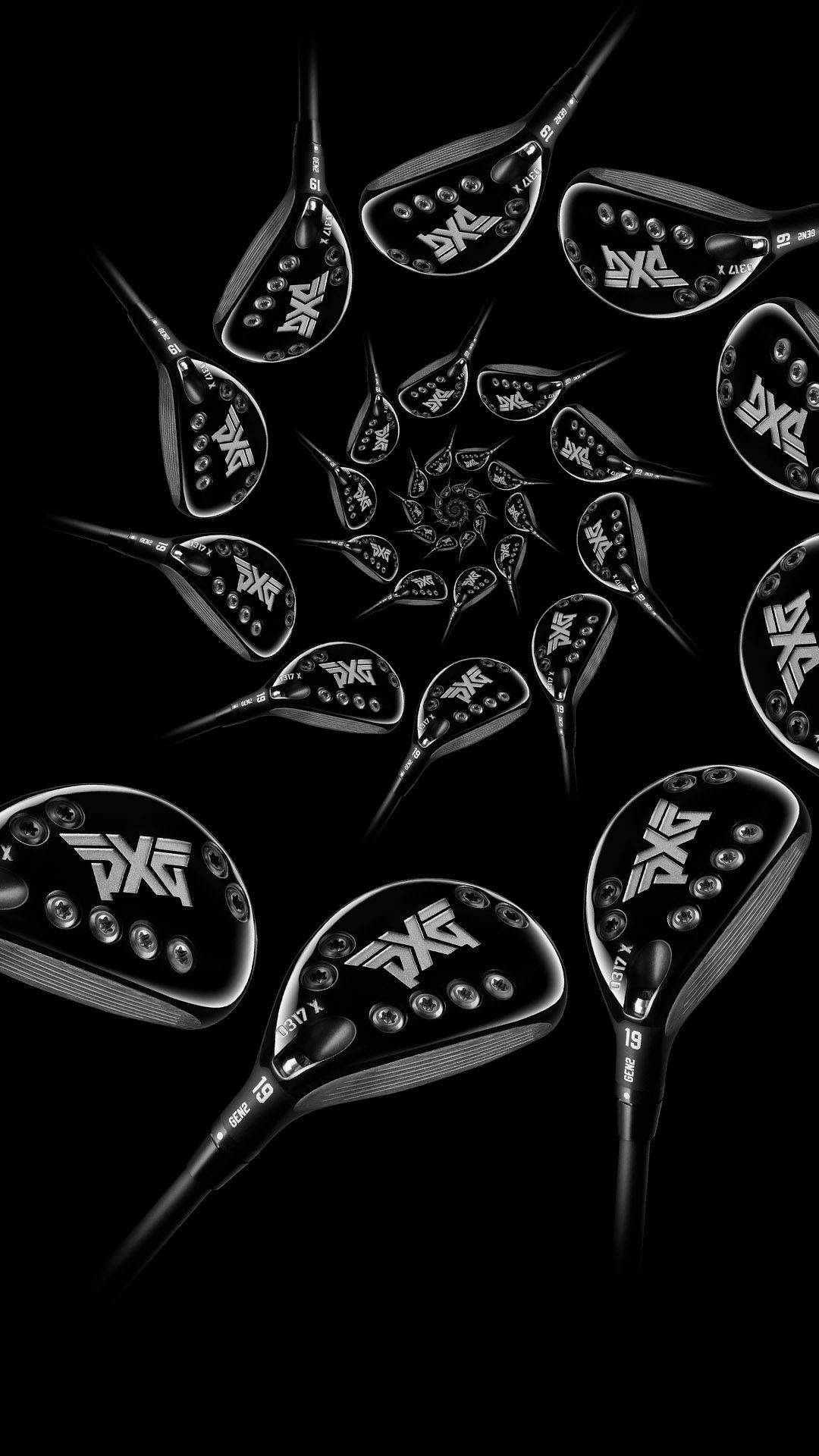 Golf iPhone Wallpaper