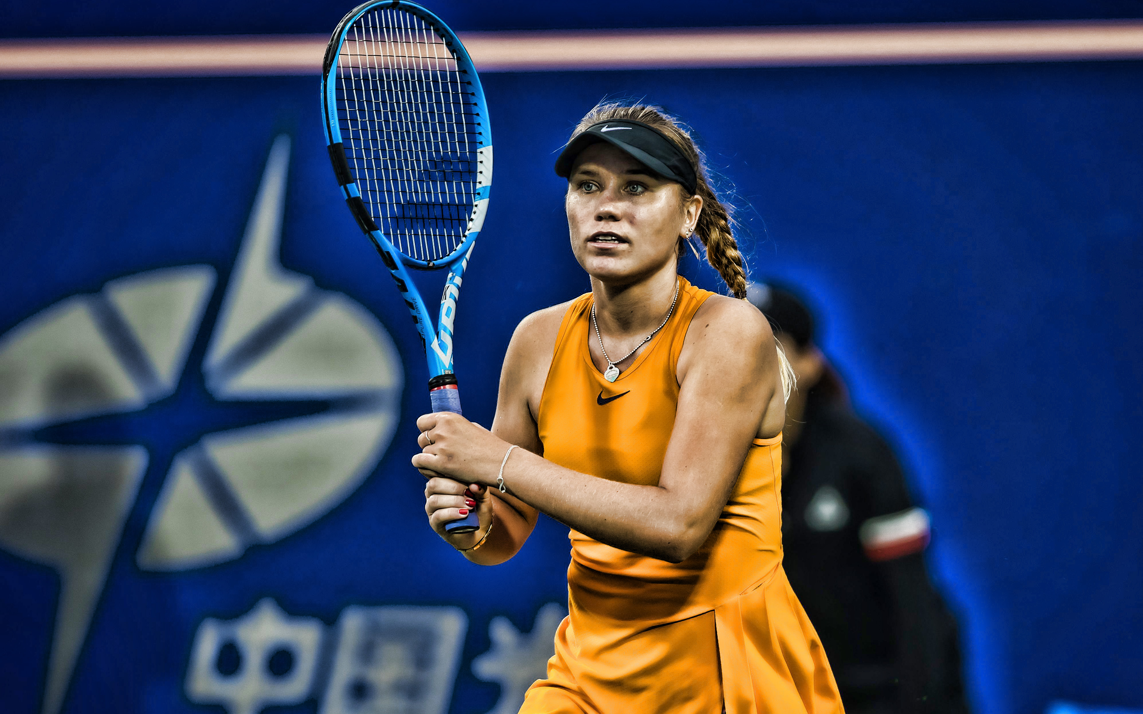 🔥 [30+] Sofia Kenin Wallpapers | WallpaperSafari