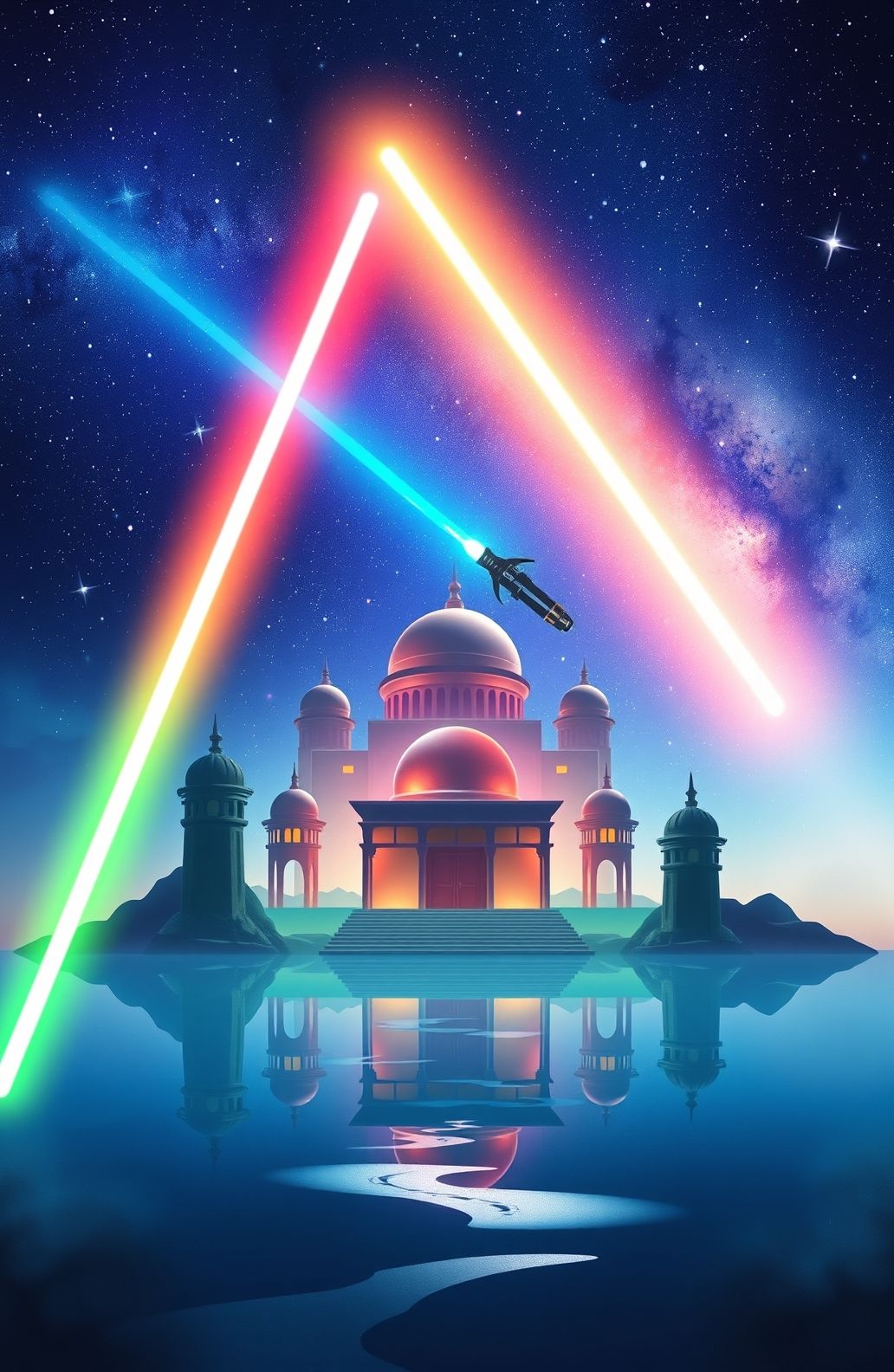 Jedi Order Wallpaper