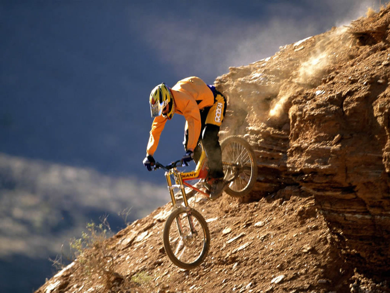 Mountain Bike Pictures Image And Photos Wallpaper