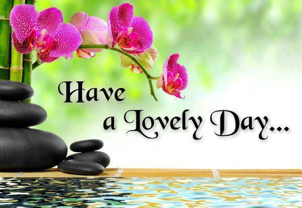 Have A Nice Day Wallpaper HD Uploaded By Anamika