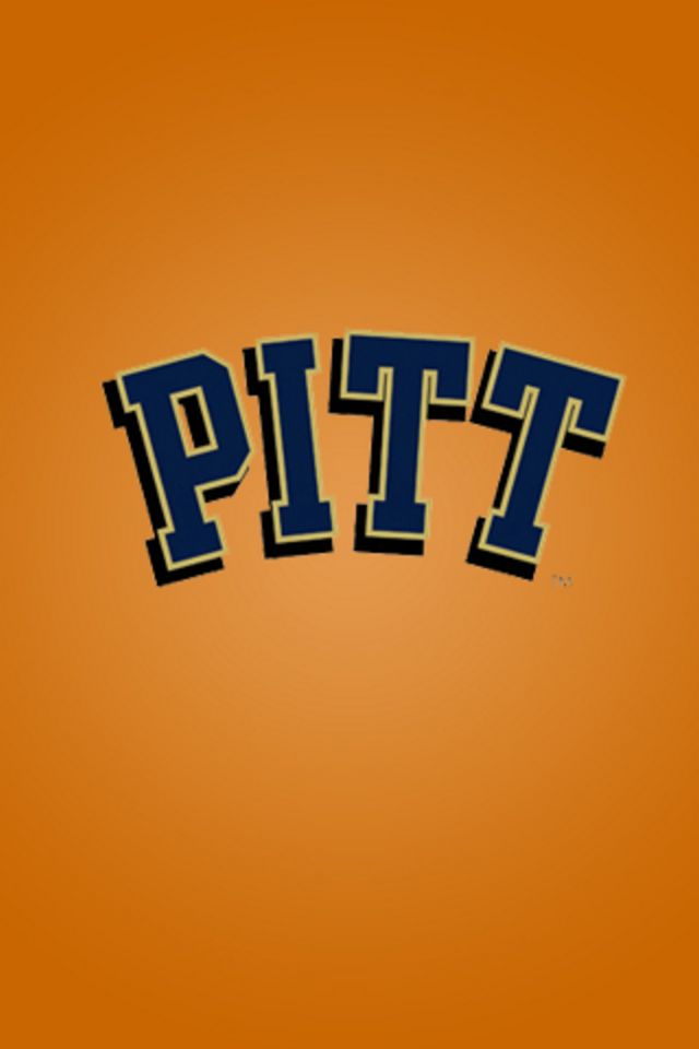 Pittsburgh Panthers iPhone Wallpaper HD