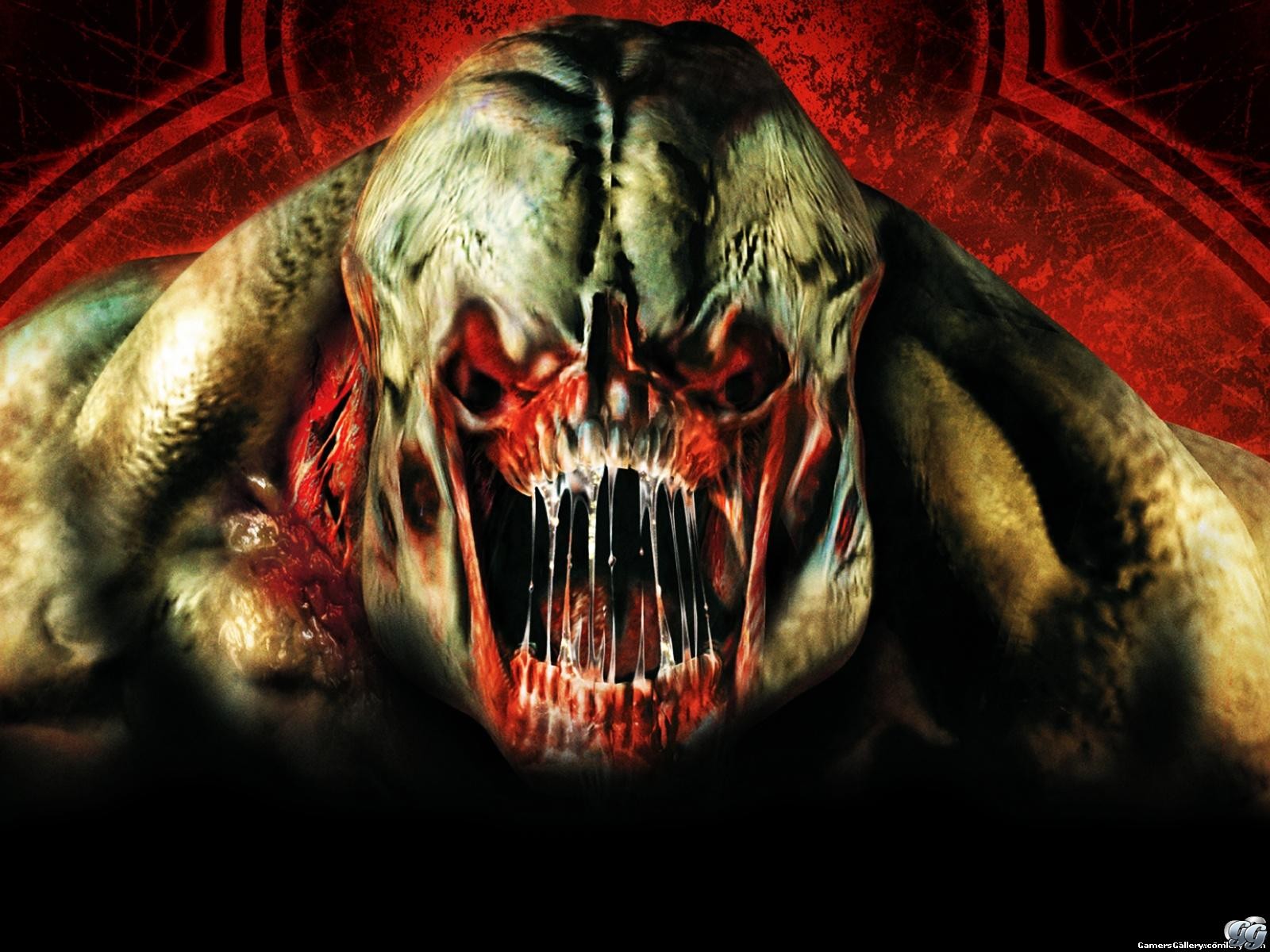 Doom 3 Wallpapers Desktop Backgrounds