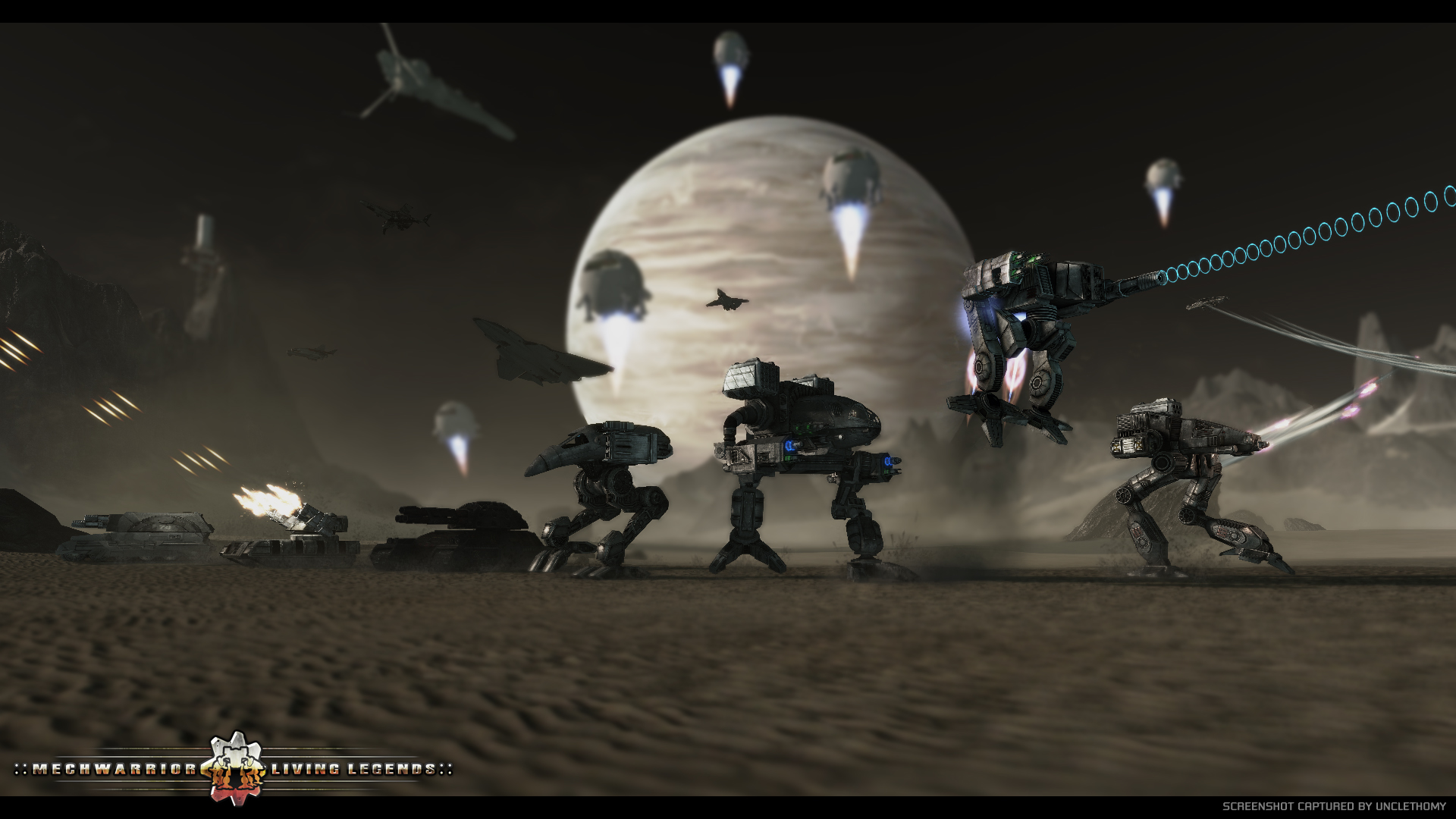 Mechwarrior Living Legends Statistics Game Stats